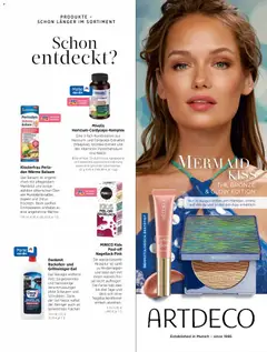 dm drogerie Prospekt 	 ab 01.04.2026 gültig | Seite: 99