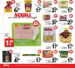 Anteprima del volantino Gulliver volantino valido a partire dal 06.03.2026 | Pagina: 9