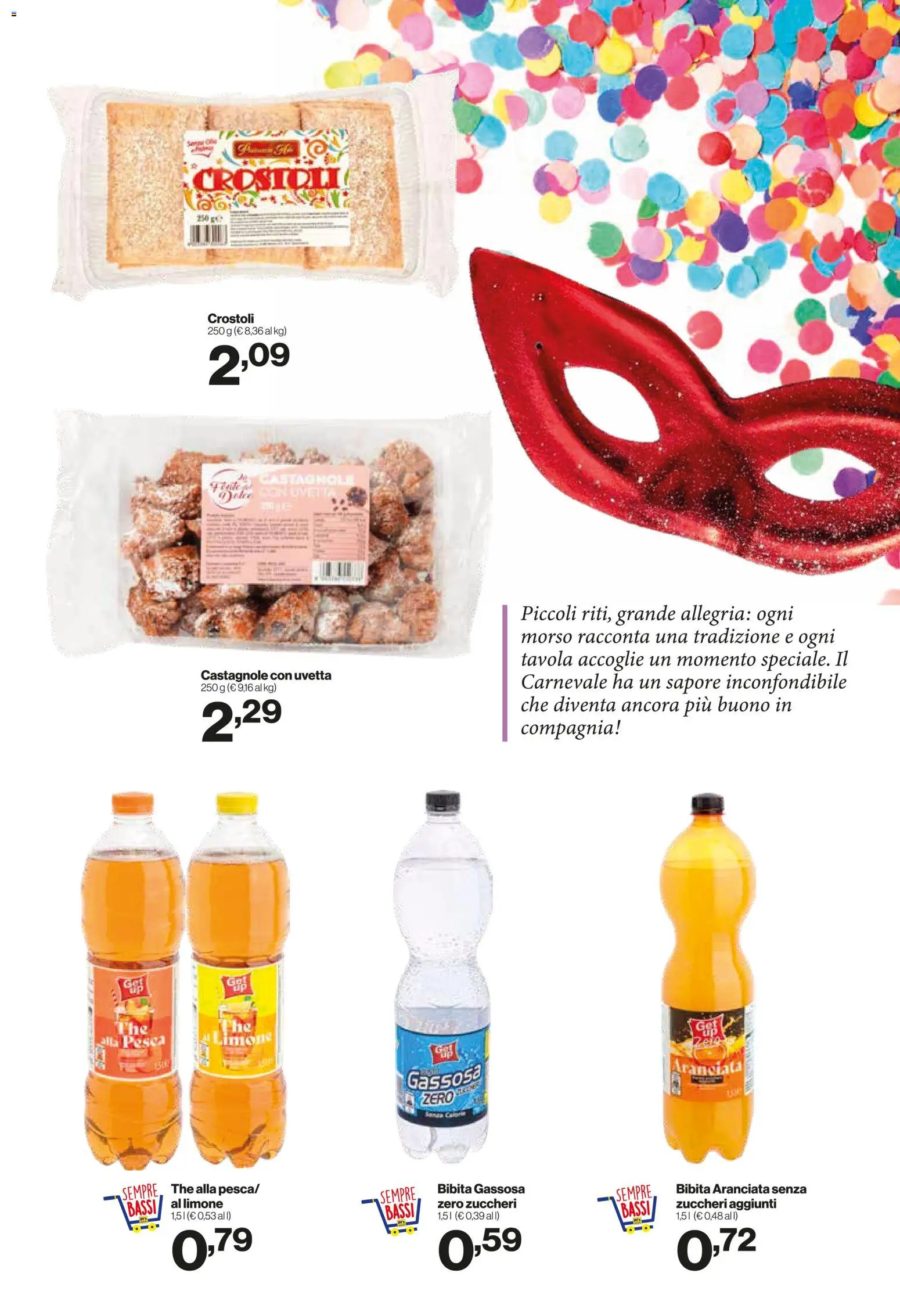 Volantino IN's del 11.02.2026 | Pagina: 5