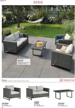 Anteprima del volantino Leroy Merlin volantino Giardino valido a partire dal 01.04.2026 | Pagina: 10