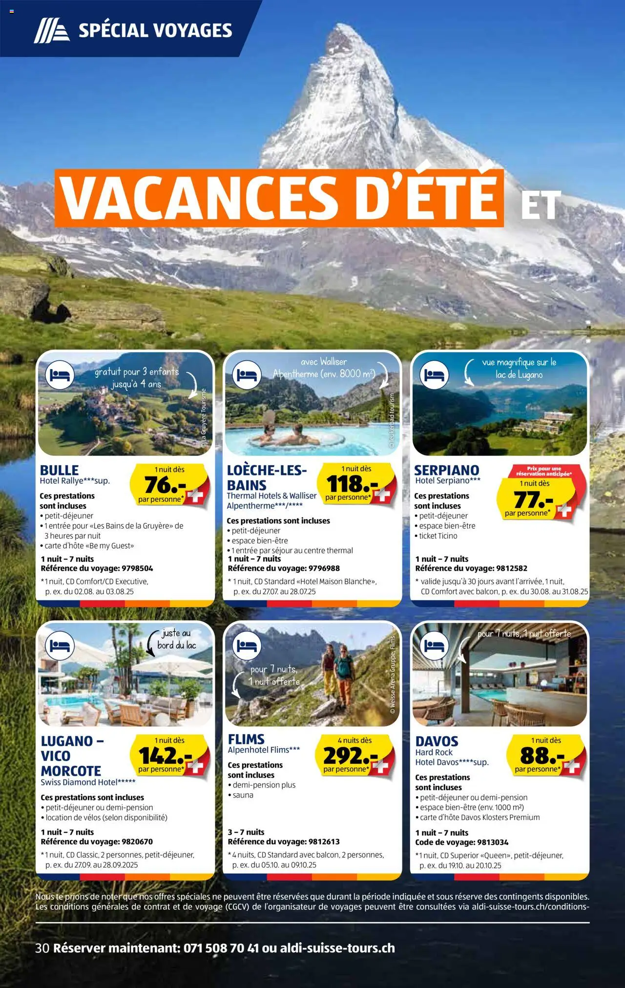 Aldi Prospectus ab 24.07.2025 | Seite: 31 | Produkte: Rock