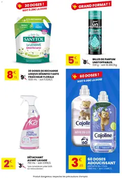 Stokomani - Prévisualisation de Stokomani - Catalogue valide à partir de 22.10.2025 | Page: 7
