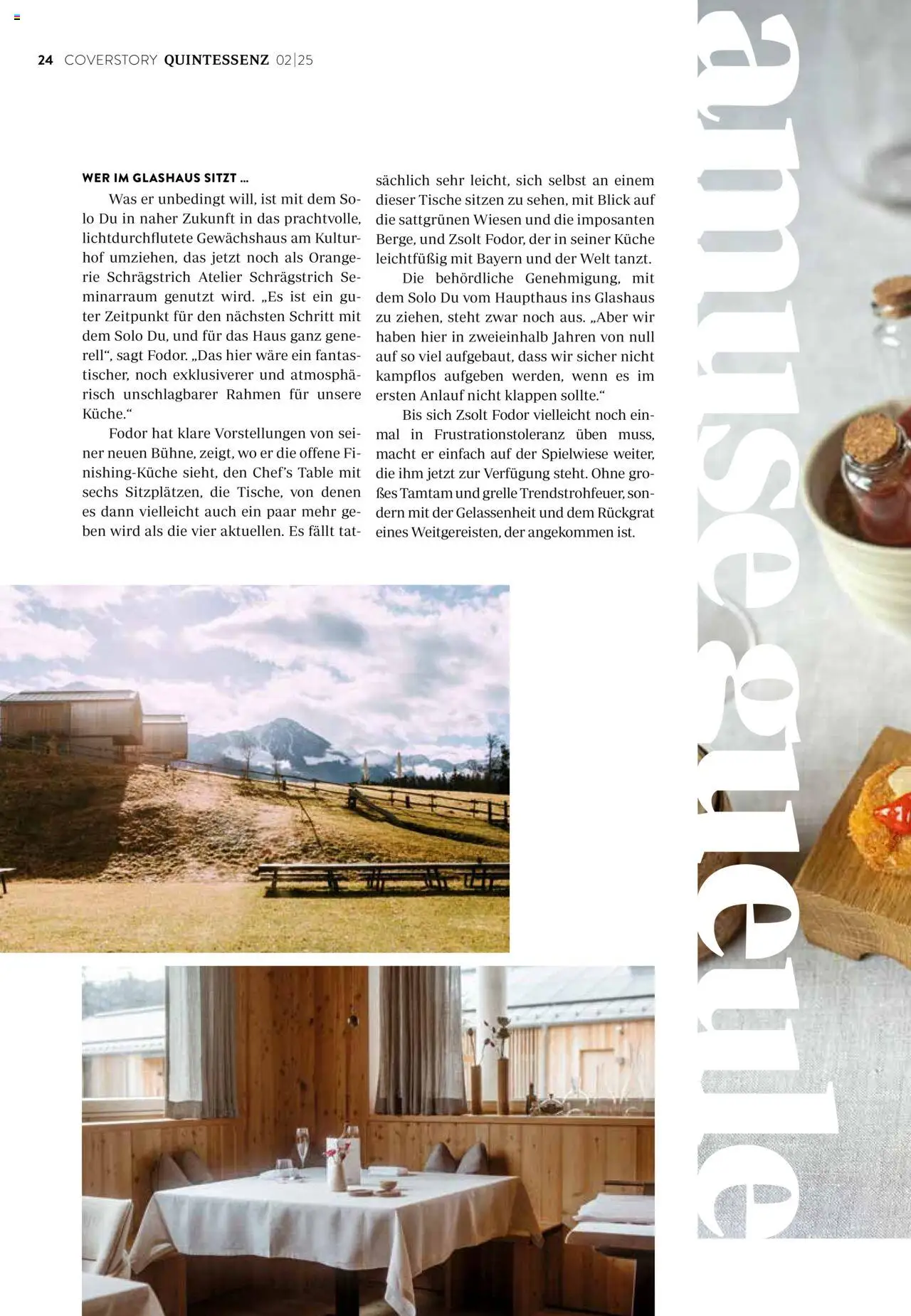 Transgourmet Quintessenz 02 | 2025 gültig ab 02.06.2025 | Seite: 26