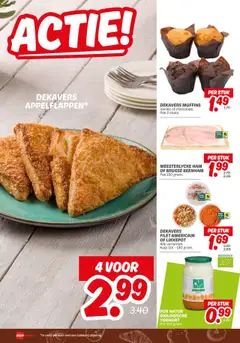  | Pagina: 16 | Producten: Ham, Pot, Muffin, Pavilon