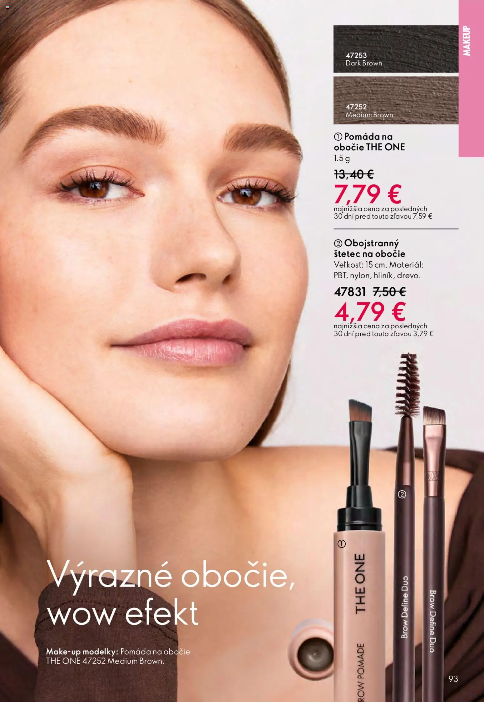 Katalóg Oriflame 05 2026 od 25.03.2026 » Pozrite si limitované zľavy a ušetrite ešte dnes! | Slovenská republika