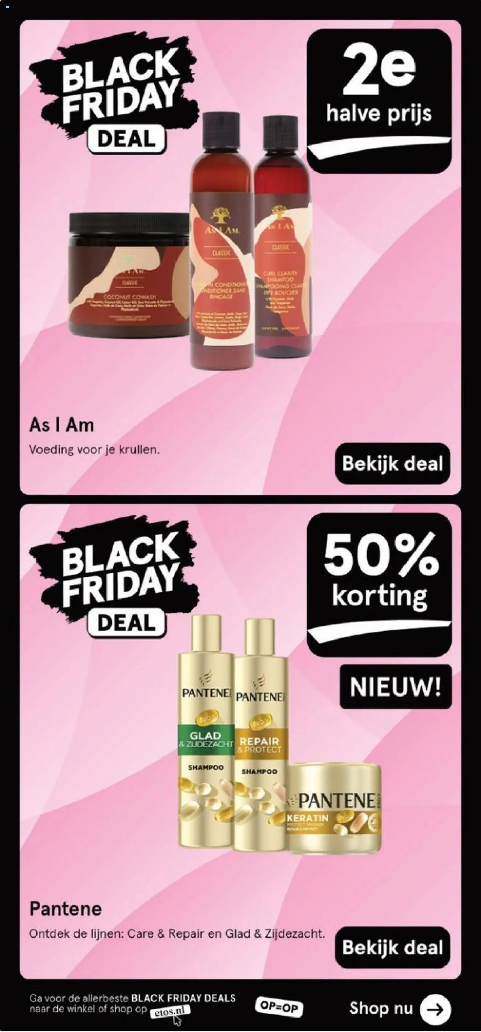 {H1} | Pagina: 100 | Producten: Shampoo