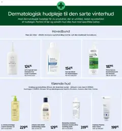 Faaborg Pharma Helo Creme, Helo Creme, 400 ml gyldig fra 19.02.2026 | Side: 11