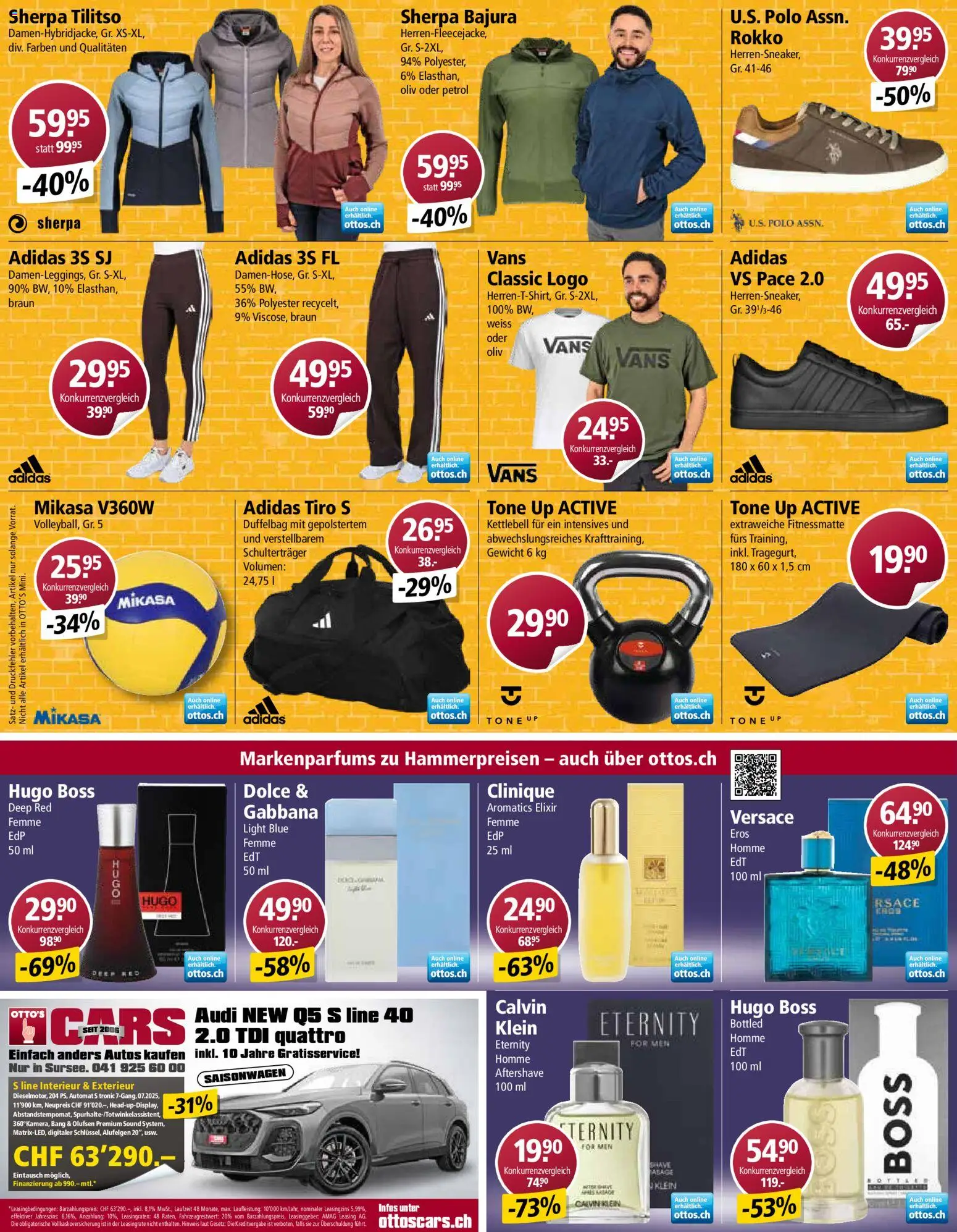 Otto's Aktionen – gültig ab 07.01.2026 | Seite: 12