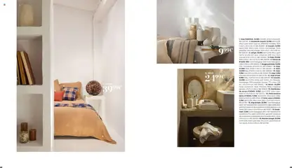 Maisons du Monde - Prévisualisation de Maisons du Monde catalogue valide à partir de 16.02.2026 | Page: 25 | Produits: Brosse, Savon, Porte, Vase