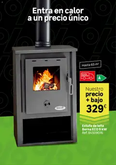 Vista previa Leroy Merlin Black Friday válido desde el 21.10.2025 | Página: 8