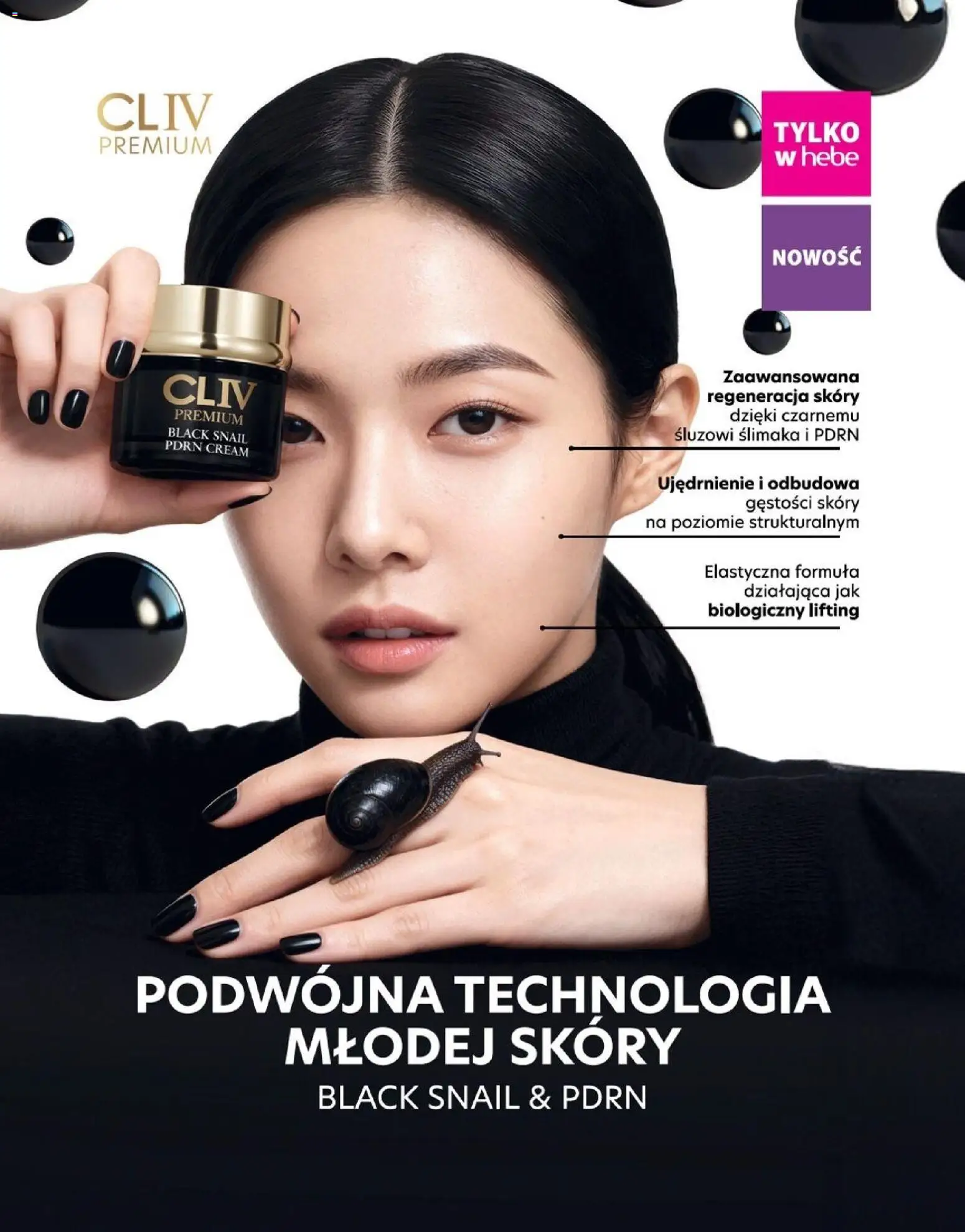 Hebe gazetka - Magazyn od 01.03.2026 | Strona: 164