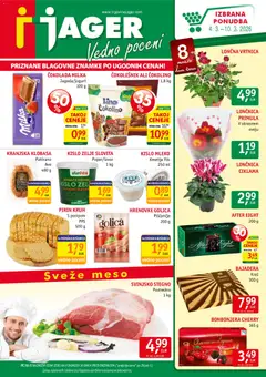 Jager katalog akcije – veljaven od 04.03.2026