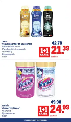 Makro folder - Voorbeeld van een folder van Makro, geldig van 11.03.2026 | Pagina: 58