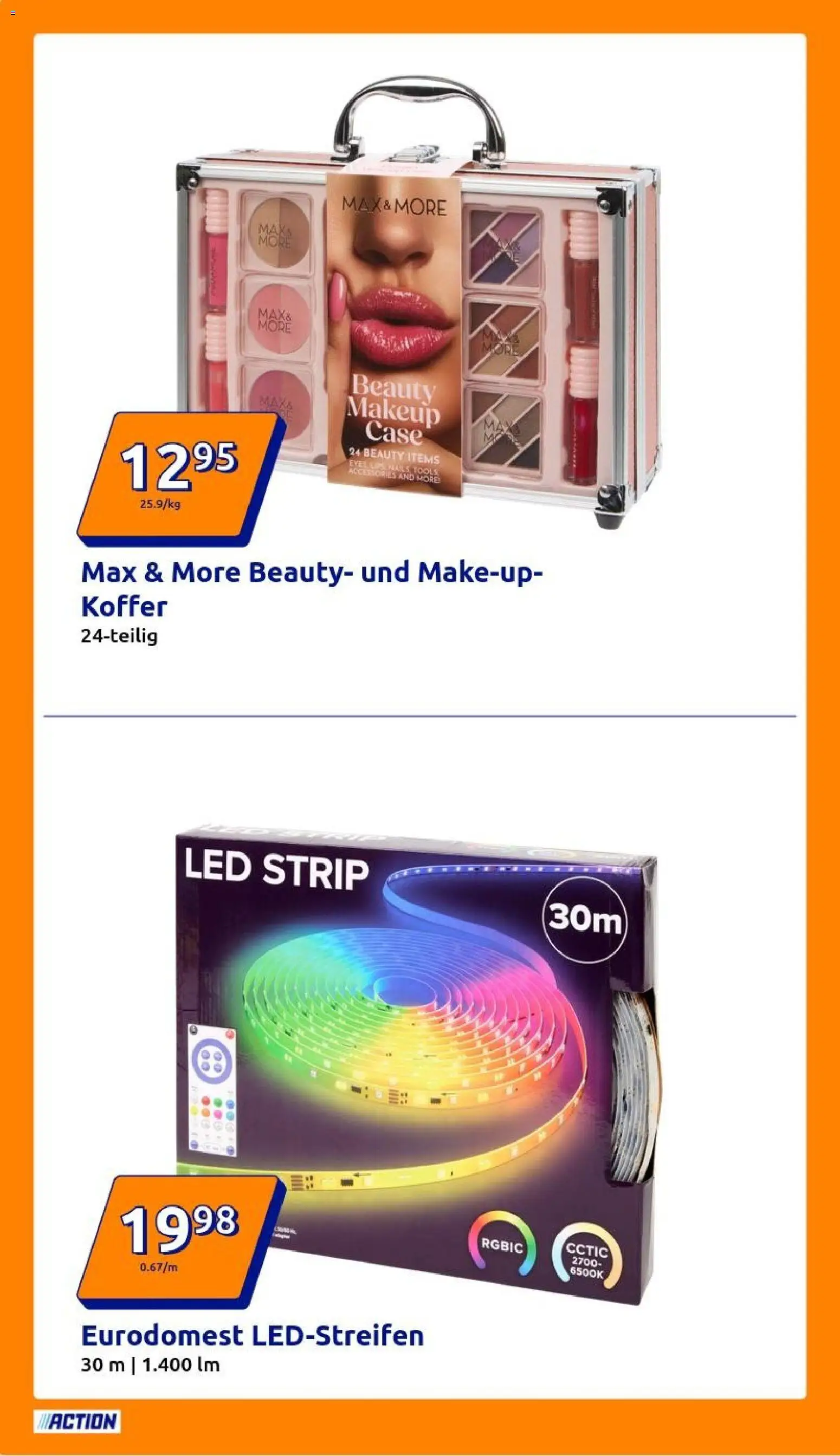 Action Prospekt – gültig ab 03.12.2025 | Seite: 16