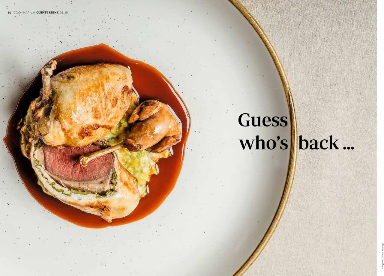 Transgourmet Quintessenz 03 | 2025 gültig ab 06.10.2025 | Seite: 17