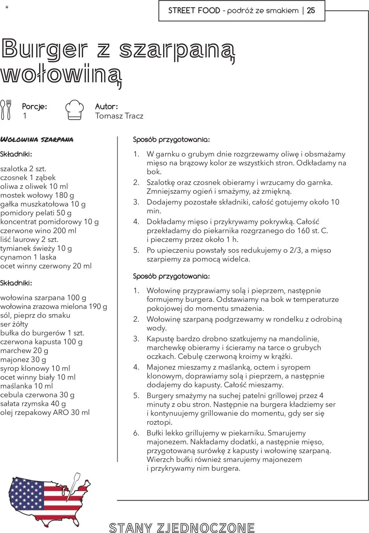 Makro Gazetka Street food podróże ze smakiem od 01.01.2024 | Strona: 25 | Produkty: Gałka muszkatołowa, Tymianek, Oliwa z oliwek, Olej
