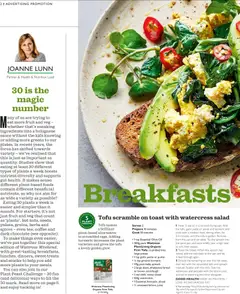 Preview of Waitrose - Offers valid from 08.01.2026 | Page: 2