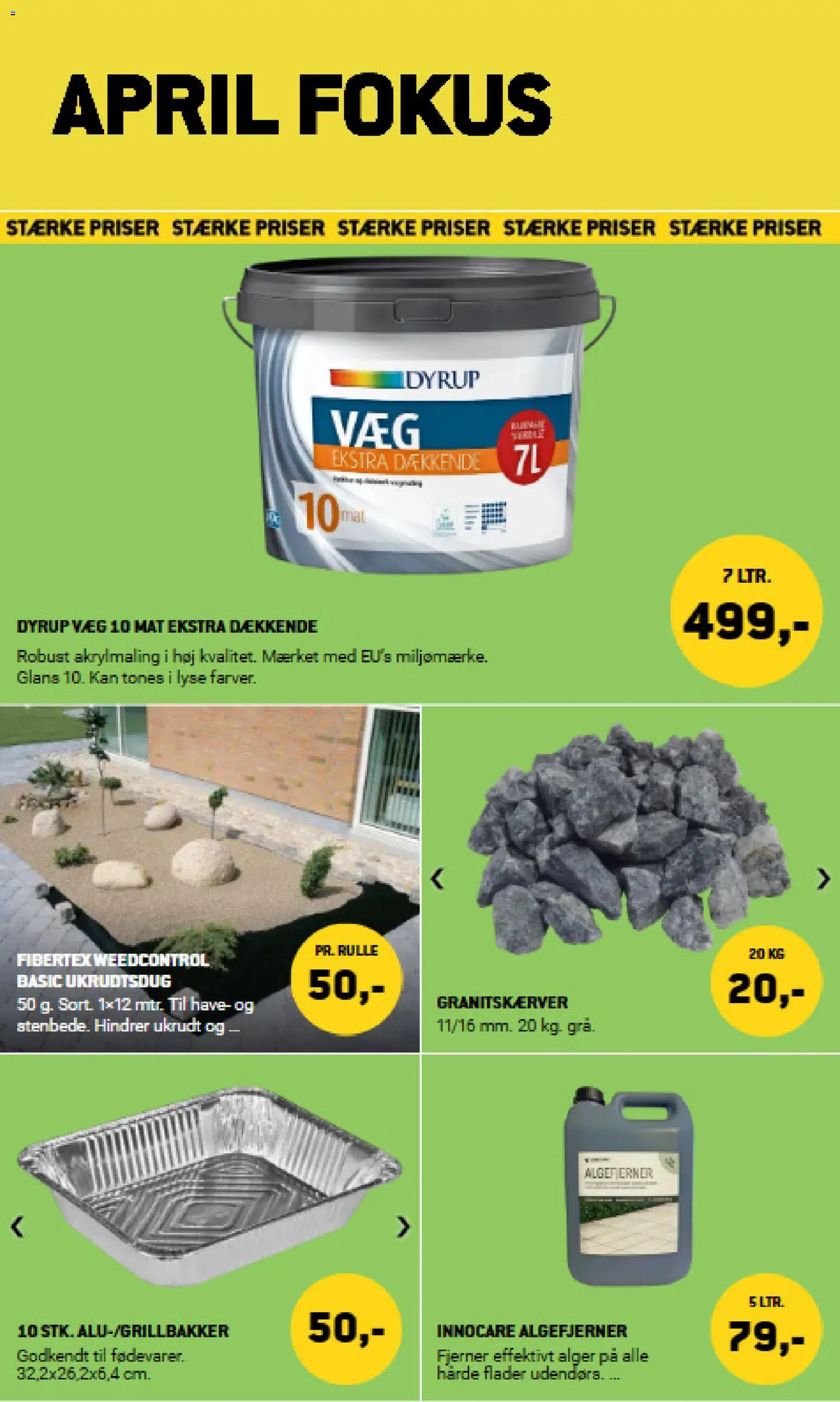 XL-BYG tilbudsavis – gyldig fra 27.03.2026 | Side: 14