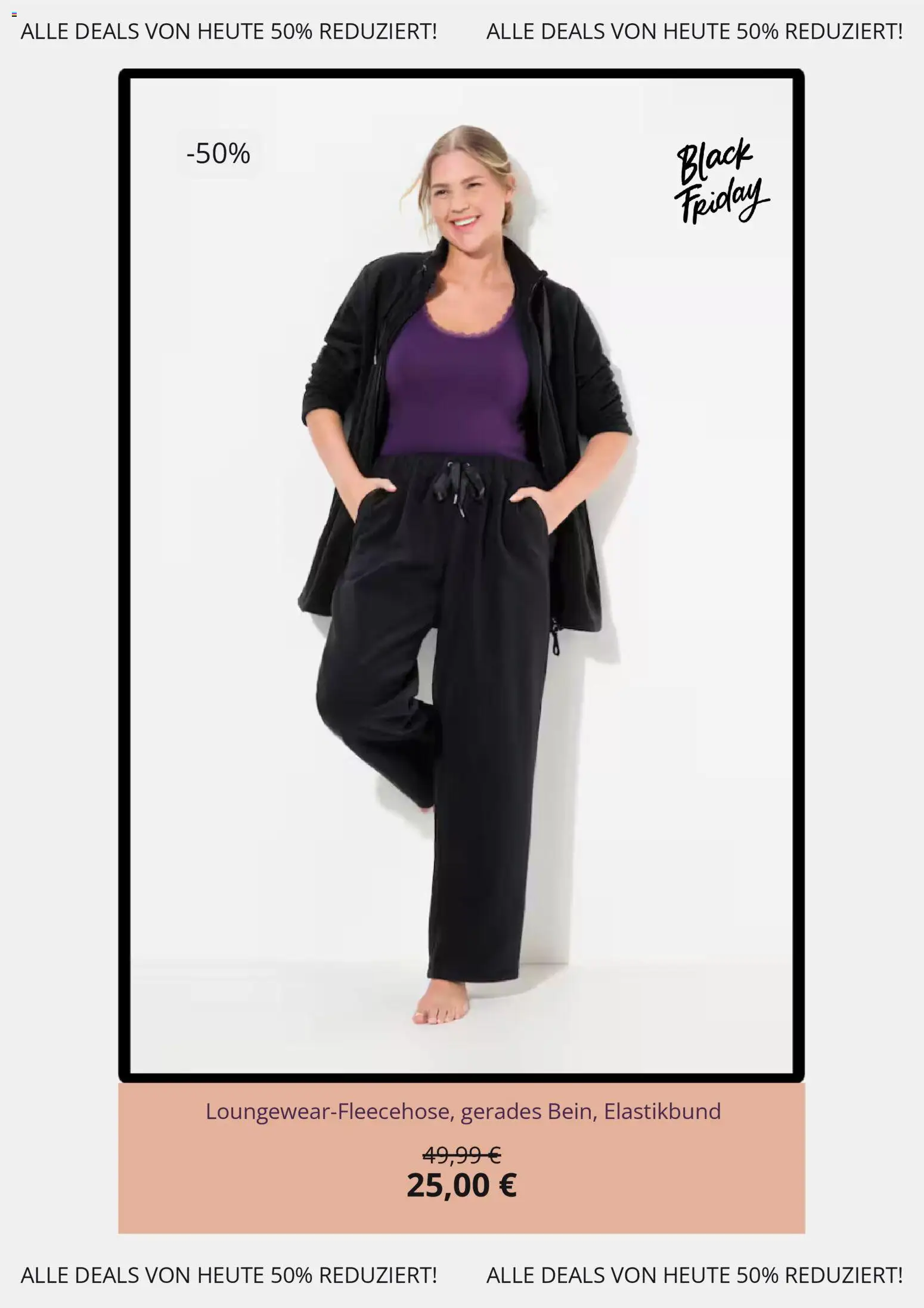 Ulla Popken - Black Friday – gültig ab 07.11.2025 | Seite: 6