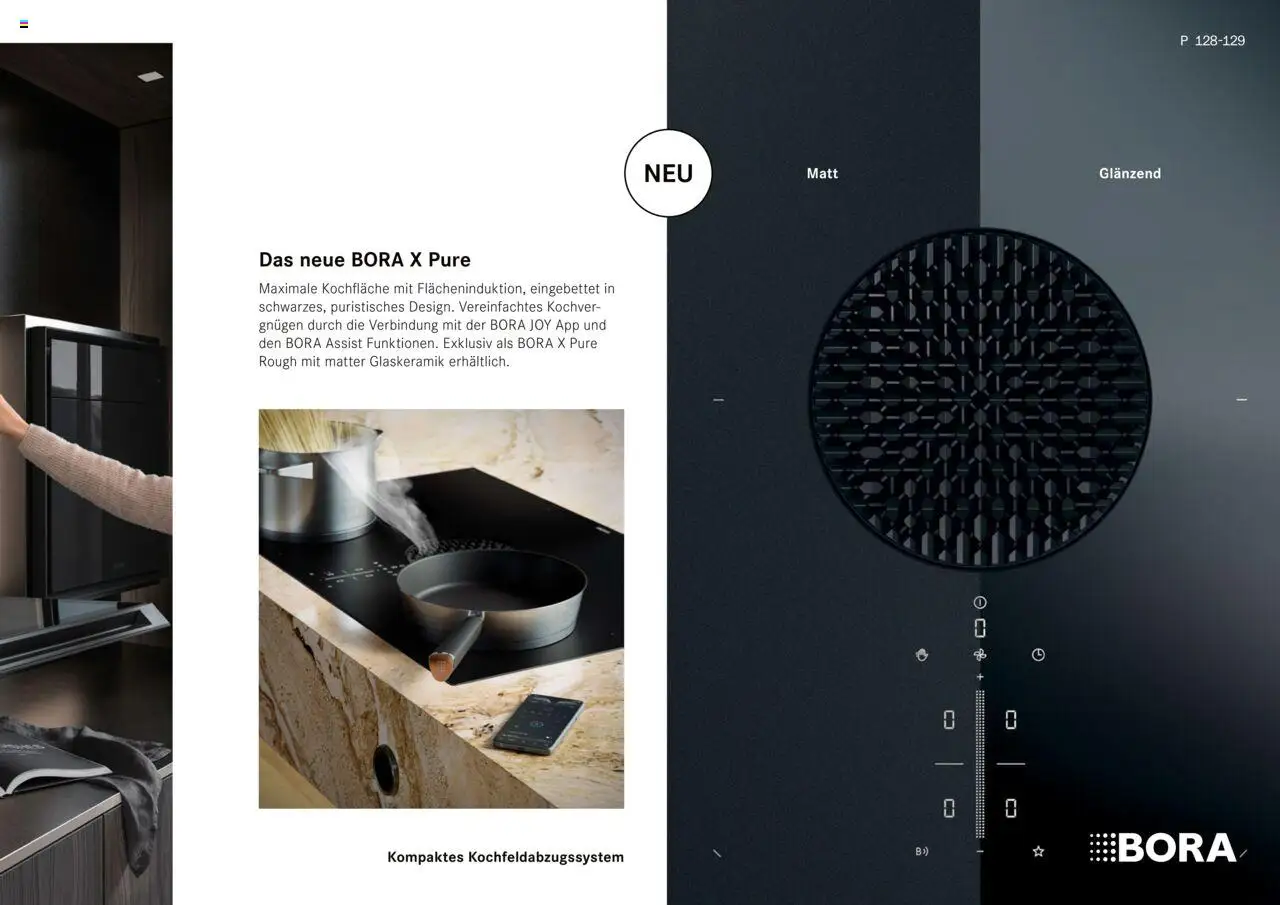 Höffner Alno – gültig ab 22.09.2025 | Seite: 129