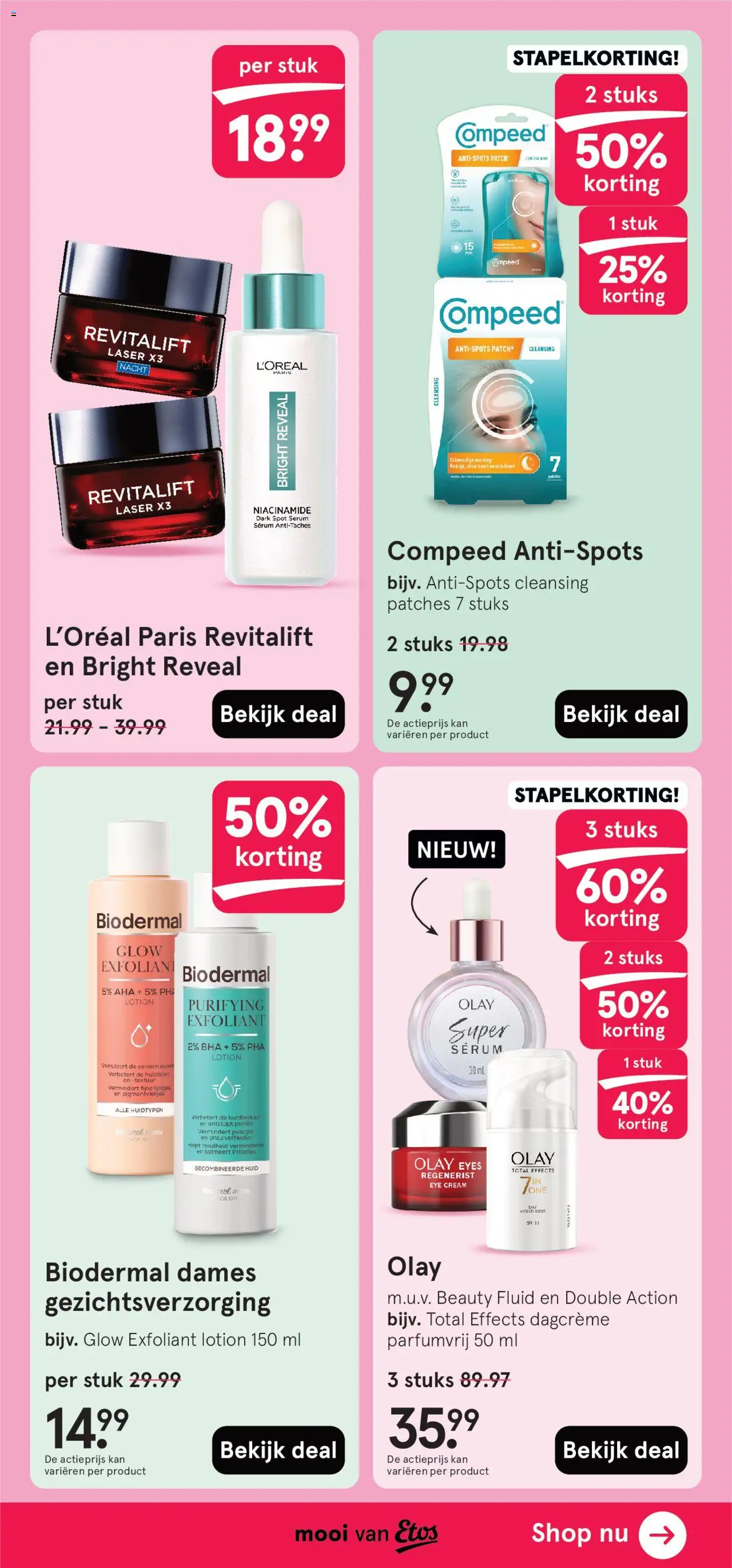  | Pagina: 63 | Producten: Kan