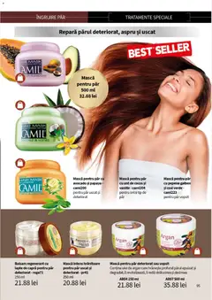 Ofertele Lady’s valabile de la 05.01.2026 | Pagină: 97