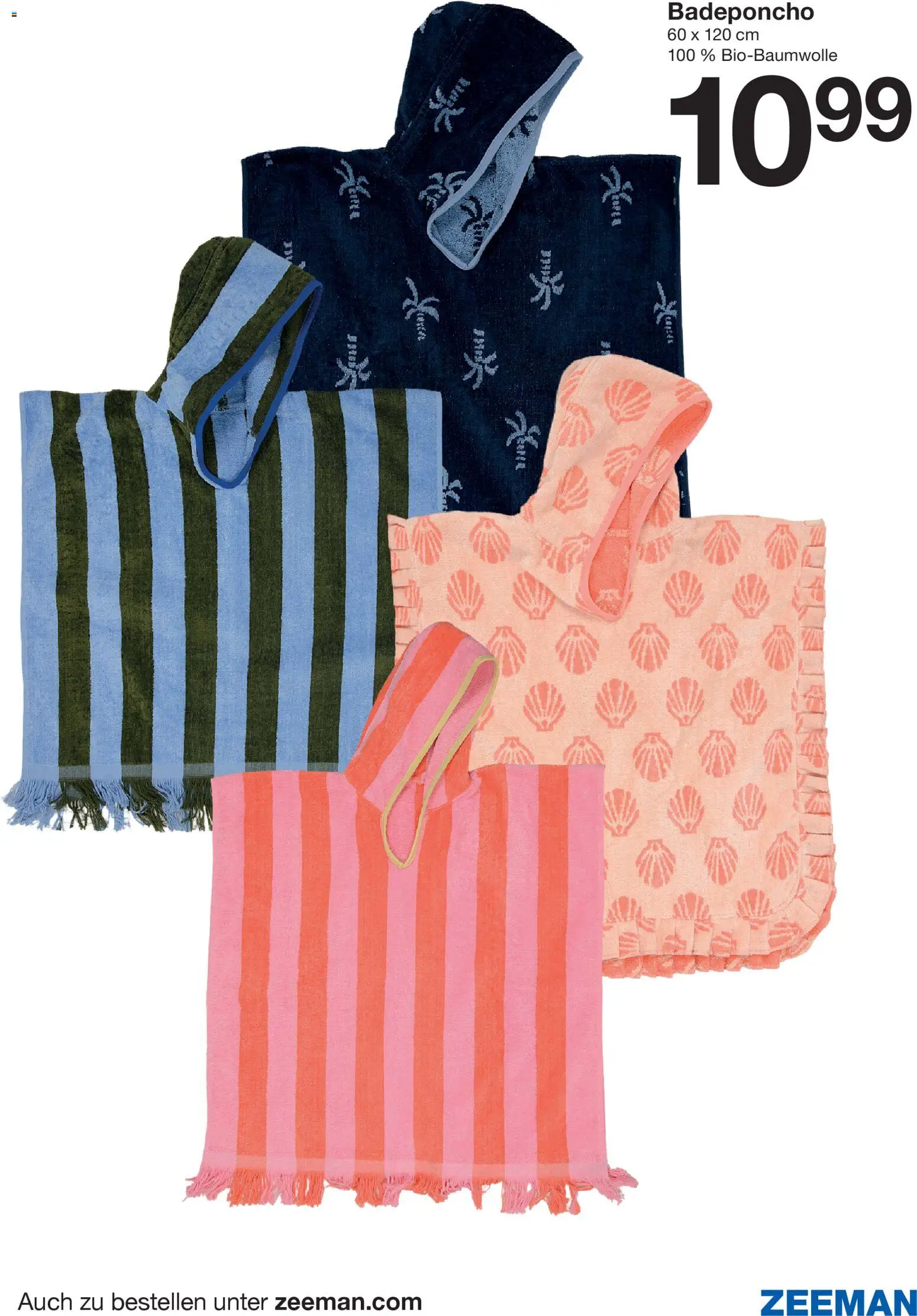 Zeeman Prospekt 	 – gültig ab 25.04.2026 | Seite: 5