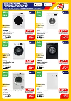 Ofertele Flanco valabile de la 29.12.2025 | Pagină: 7