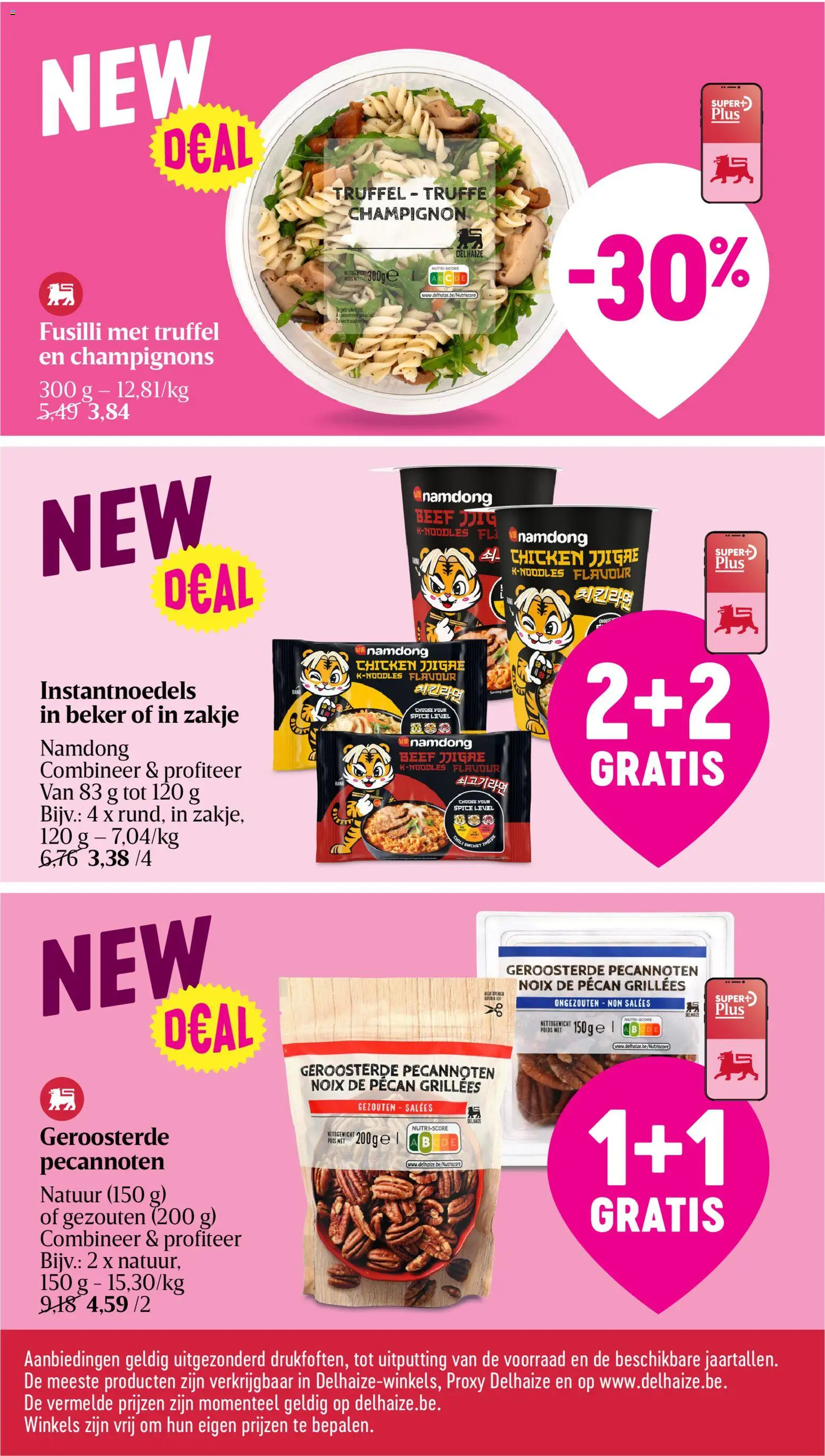 {H1} | Pagina: 46 | Producten: Champignon, Beker