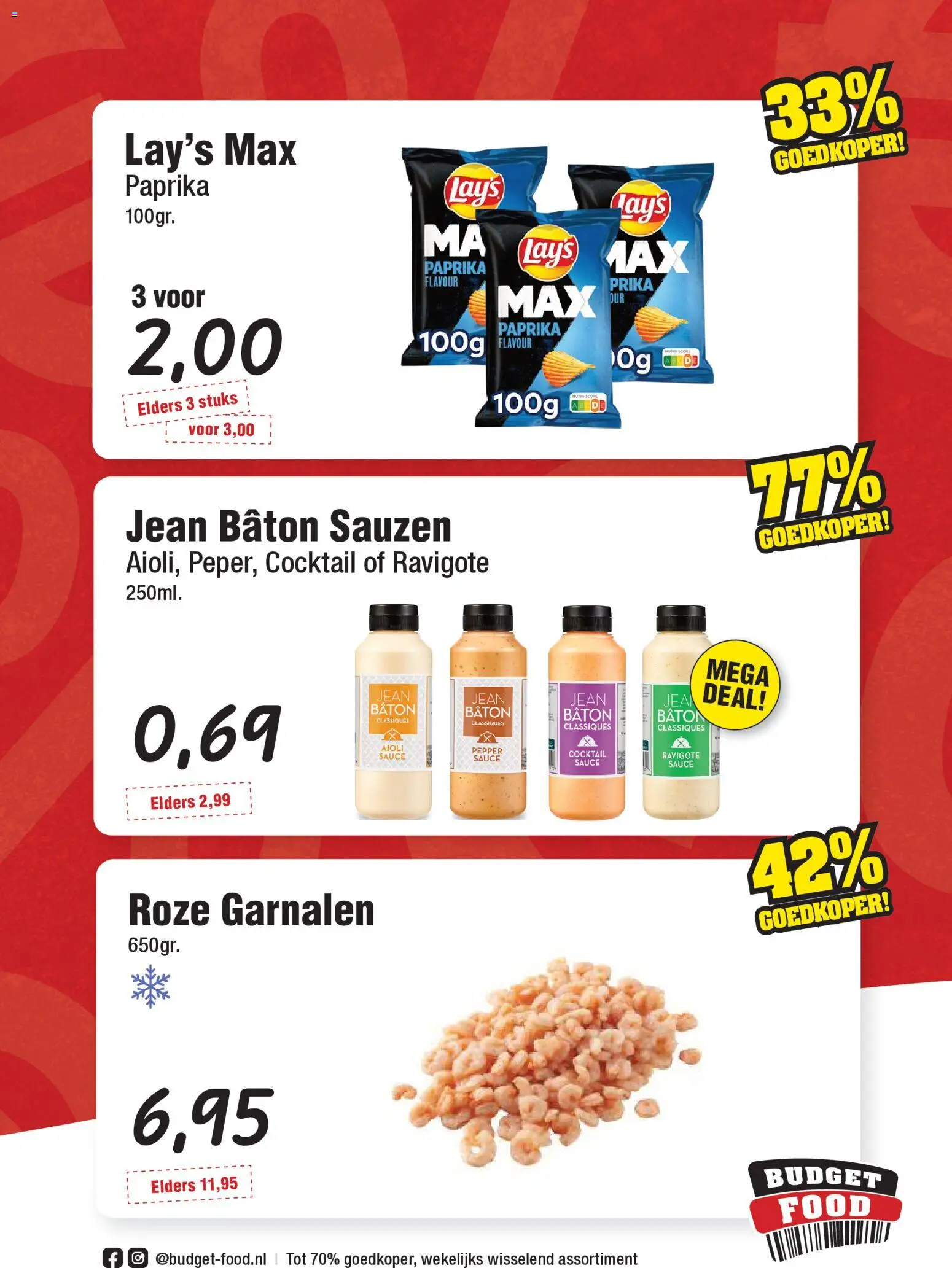 {H1} | Pagina: 3 | Producten: Kész piskótalap