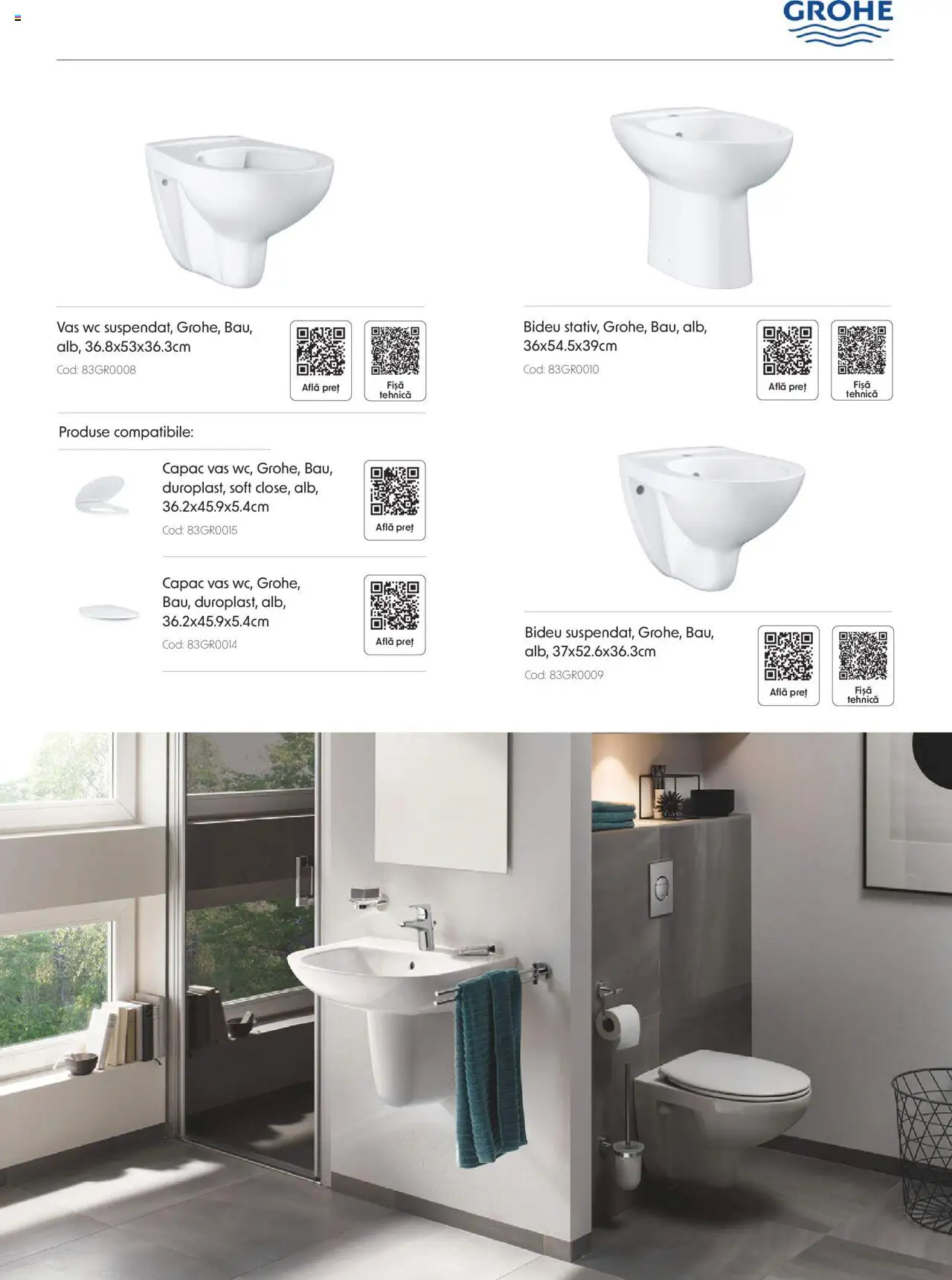 Catalog Romstal – valabil de la 25.11.2024 | Pagină: 287