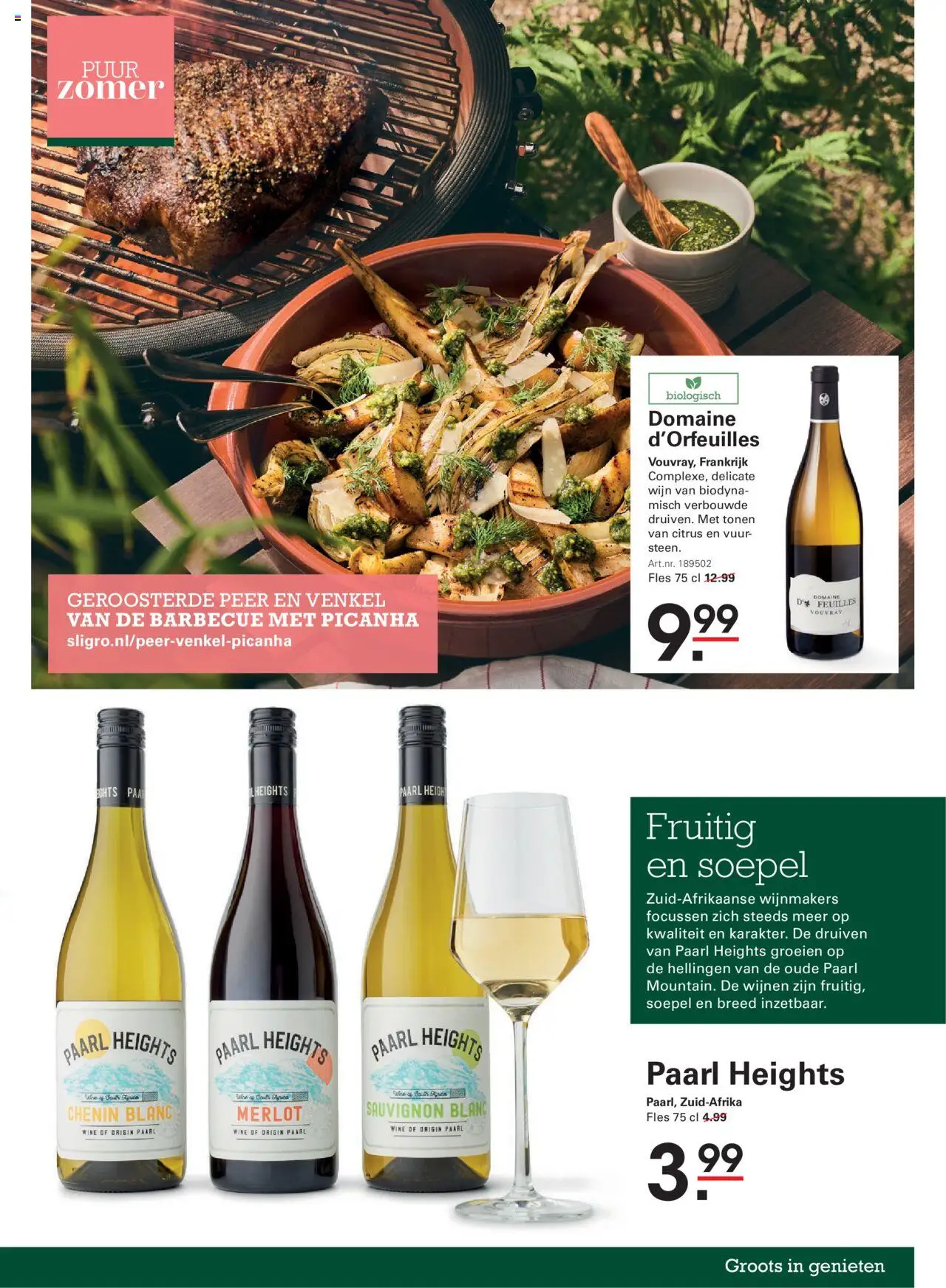  | Pagina: 3 | Producten: Wijn, Fles, Druiven, Peer