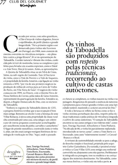 Pré-visualização El Corte Ingles folheto válido de 26.11.2025 | Página: 77 | Produtos: Tinta, Vinho, Berço