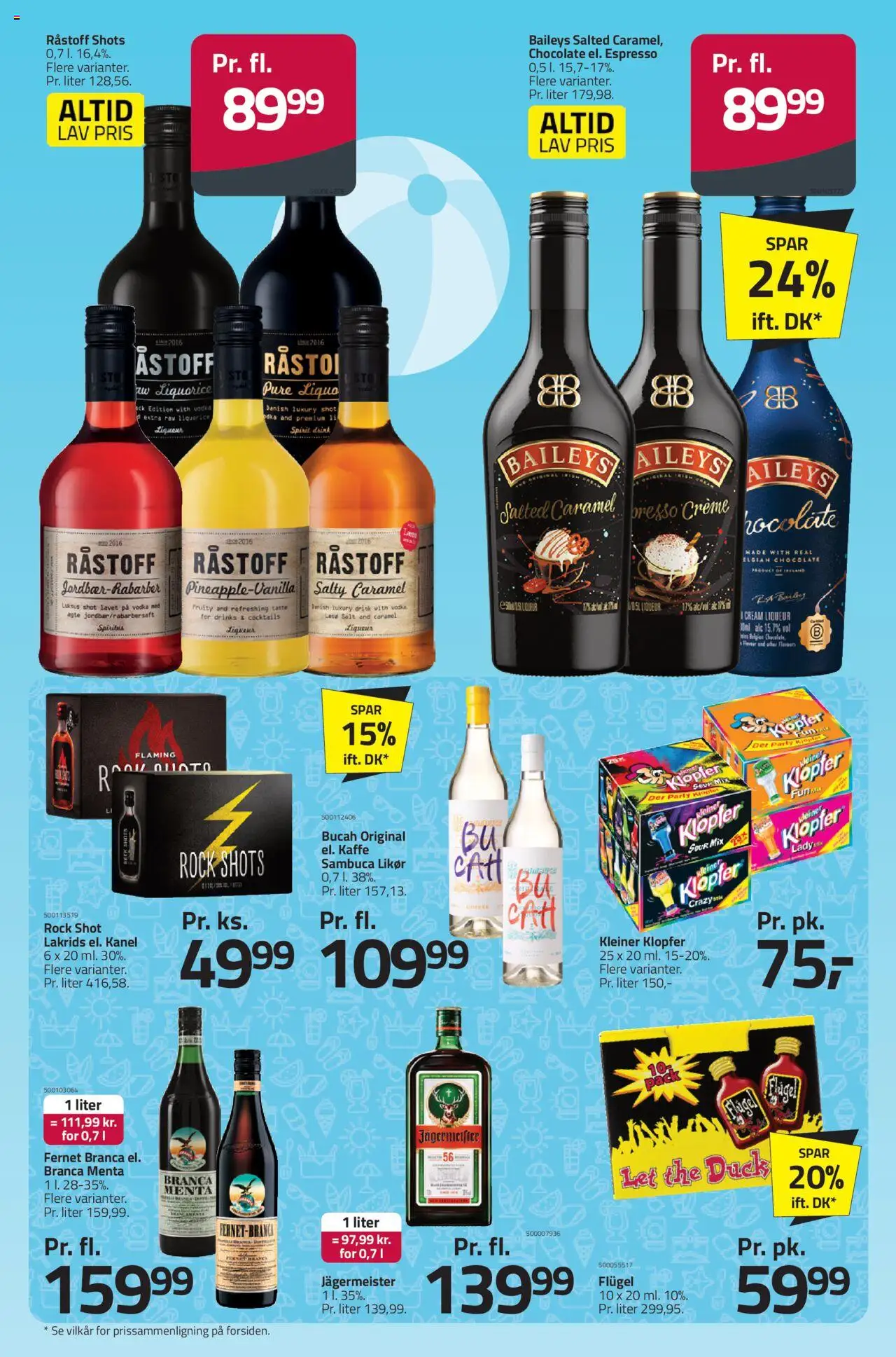 Fleggaard Tilbudsavis gyldig fra 06.08.2025 | Side: 28 | Produkter: Creme, Kanel, Salt, Lakrids