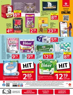 Selgros cash&carry Gazetka od 31.07.2025 | Strona: 31
