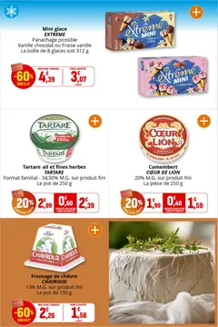 Coccinelle - Prévisualisation de Coccinelle catalogue valide à partir de 11.03.2026 | Page: 14