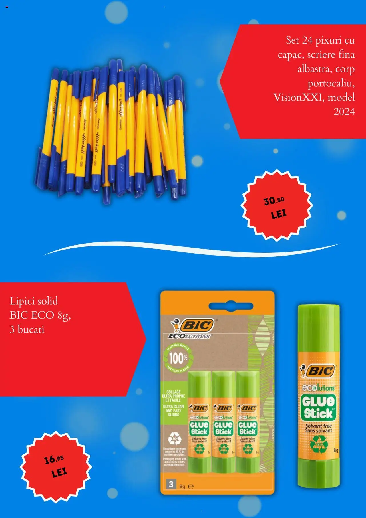 Noul catalog Emag – valabil de la 15.09.2025 | Pagină: 3 | Produse: Pomelo