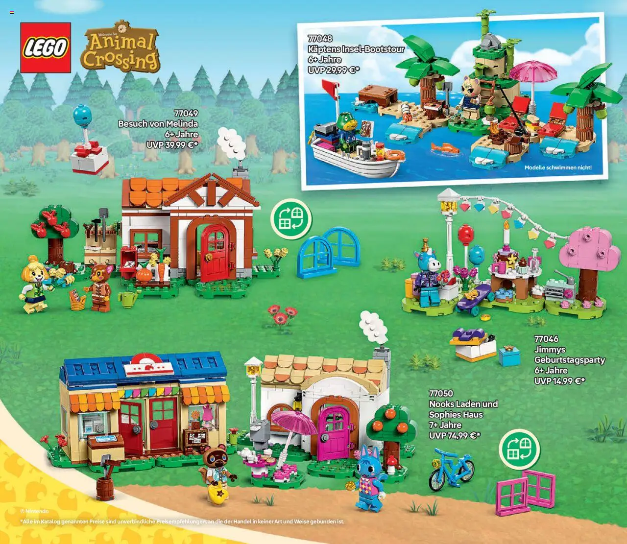 Lego Angebote gültig ab 03.01.2025 | Seite: 92