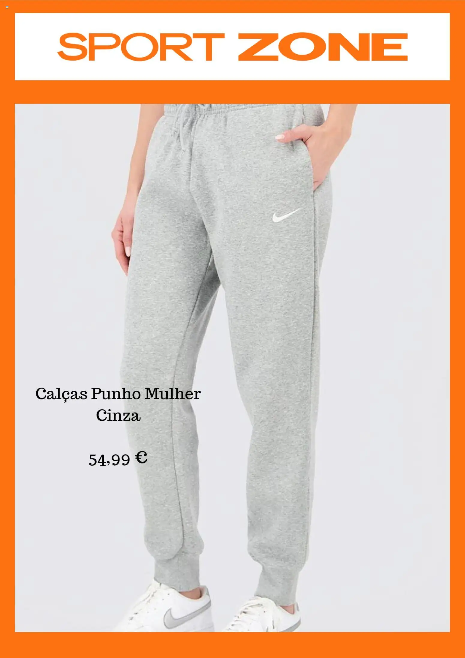 Sport Zone folheto │ válido de 24.01.2026 | Página: 6 | Produtos: Calças