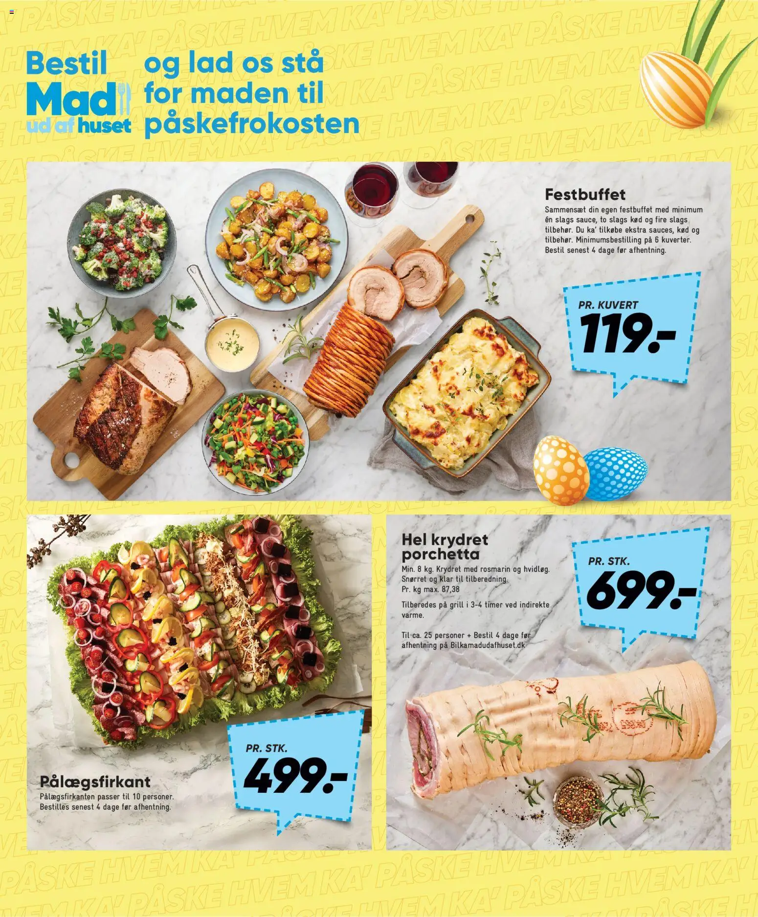 Bilka tilbudsavis – gyldig fra 13.03.2026 | Side: 21