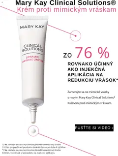 Mary Kay leták platný od 01.10.2024 | Strana: 35