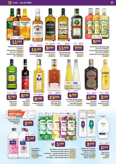 Libex leták platný od 01.12.2025 | Strana: 33