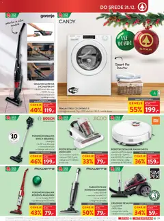 Spar katalog akcije – veljaven od 10.12.2025 | Stran: 35