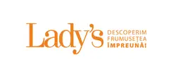 Logo Lady’s în categoria Farmaceutice, cosmetice