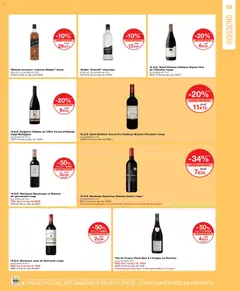 Monoprix - Prévisualisation de Monoprix catalogue valide à partir de 01.01.2026 | Page: 29