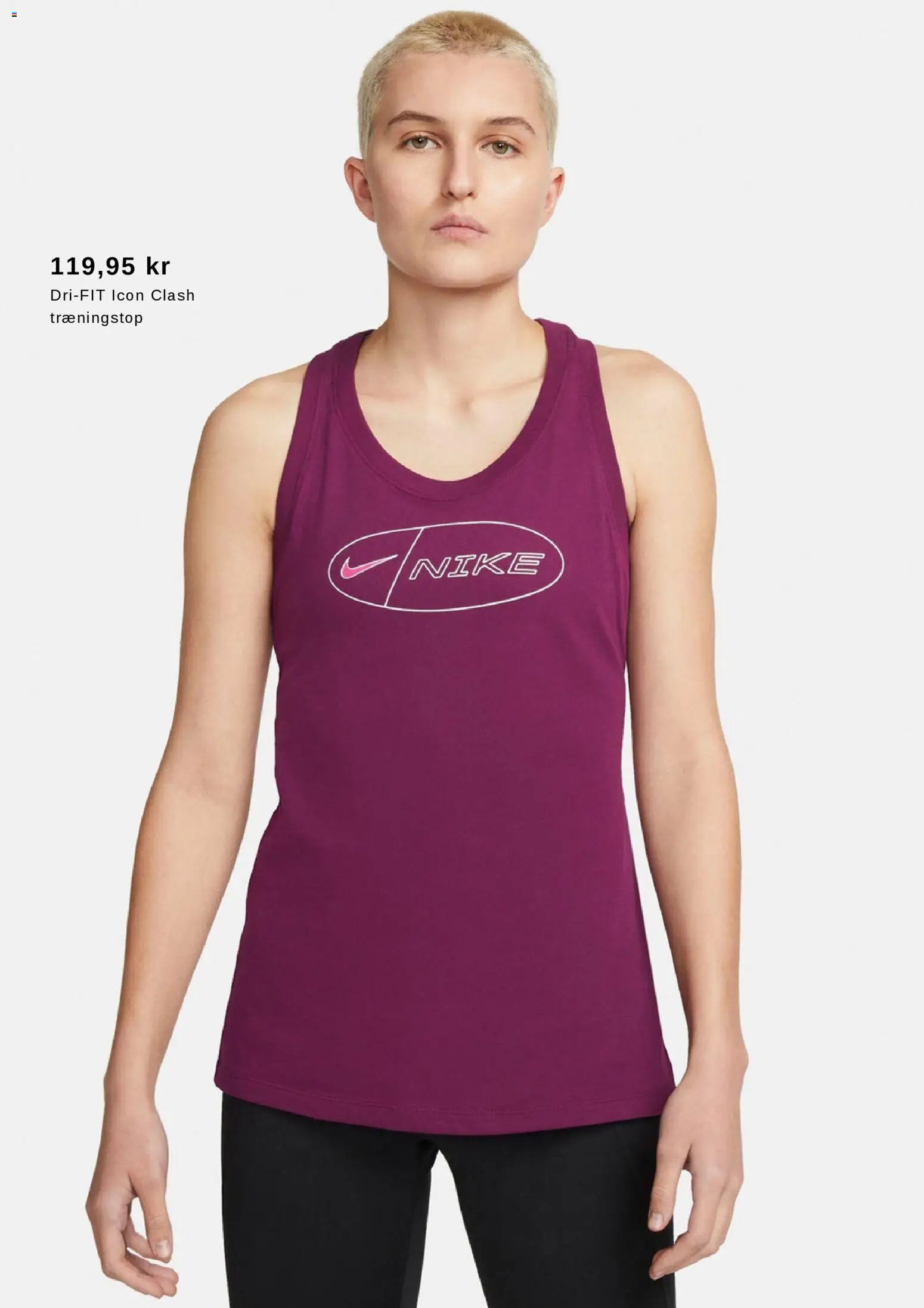 Intersport tilbudsavis – gyldig fra 01.11.2025 | Side: 13