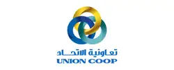 Union COOP logo