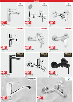 Merkury Market leták platný od 02.01.2026 | Strana: 37 | Produkty: Batéria, Soľ