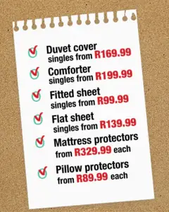 MRP Home specials catalogue – valid from 19.01.2026 | Page: 3