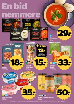 Netto tilbudsavis – gyldig fra 20.09.2025 | Side: 17